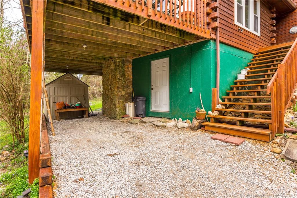 1510 Walnut Valley Road Northwest Corydon, IN 47112 - Photo 4 of 31 Gallery Image 4