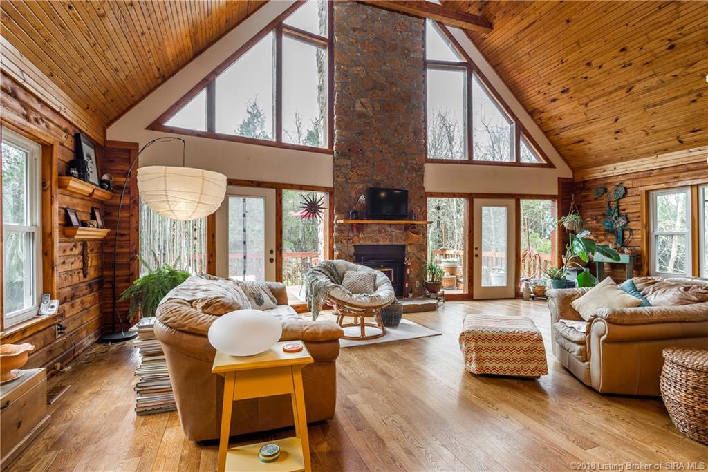 1510 Walnut Valley Road Northwest Corydon, IN 47112 - Photo 5 of 31 Gallery Image 5