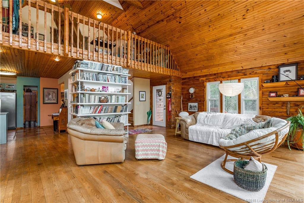 1510 Walnut Valley Road Northwest Corydon, IN 47112 - Photo 7 of 31 Gallery Image 7
