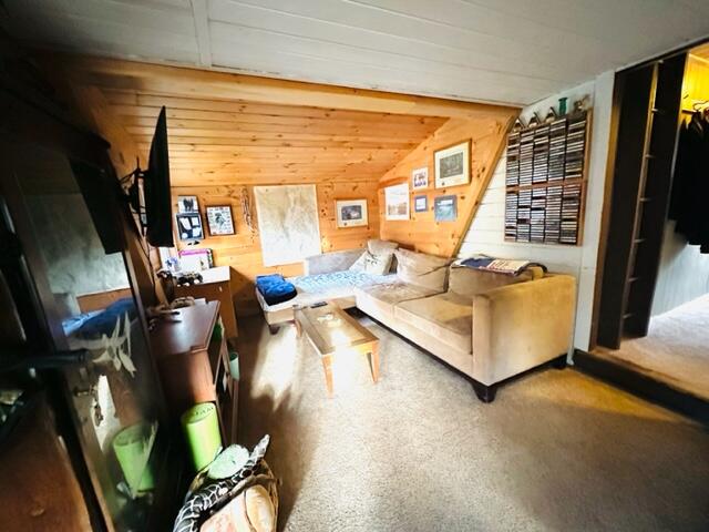 1004 Little Michael Brook Road Kingfield, ME 04947 - Photo 6 of 12 liv 2