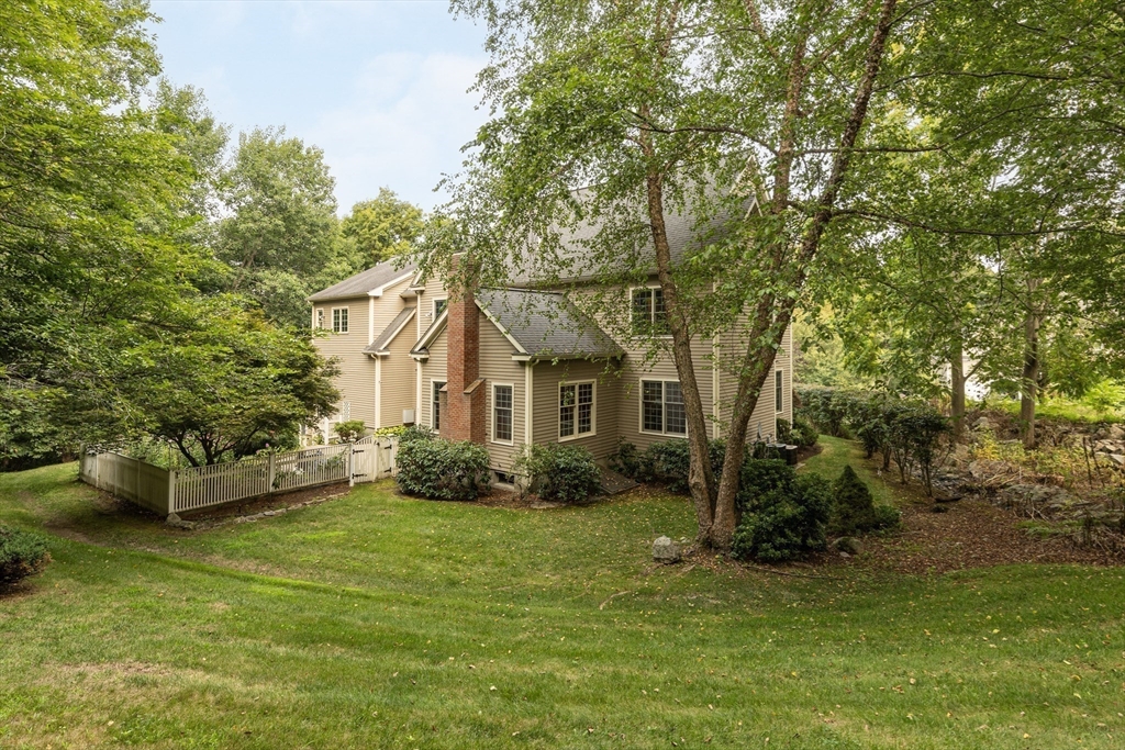 21 Hearthstone Road Hopkinton, MA 01748 - Photo 2 of 42 Gallery Image 2