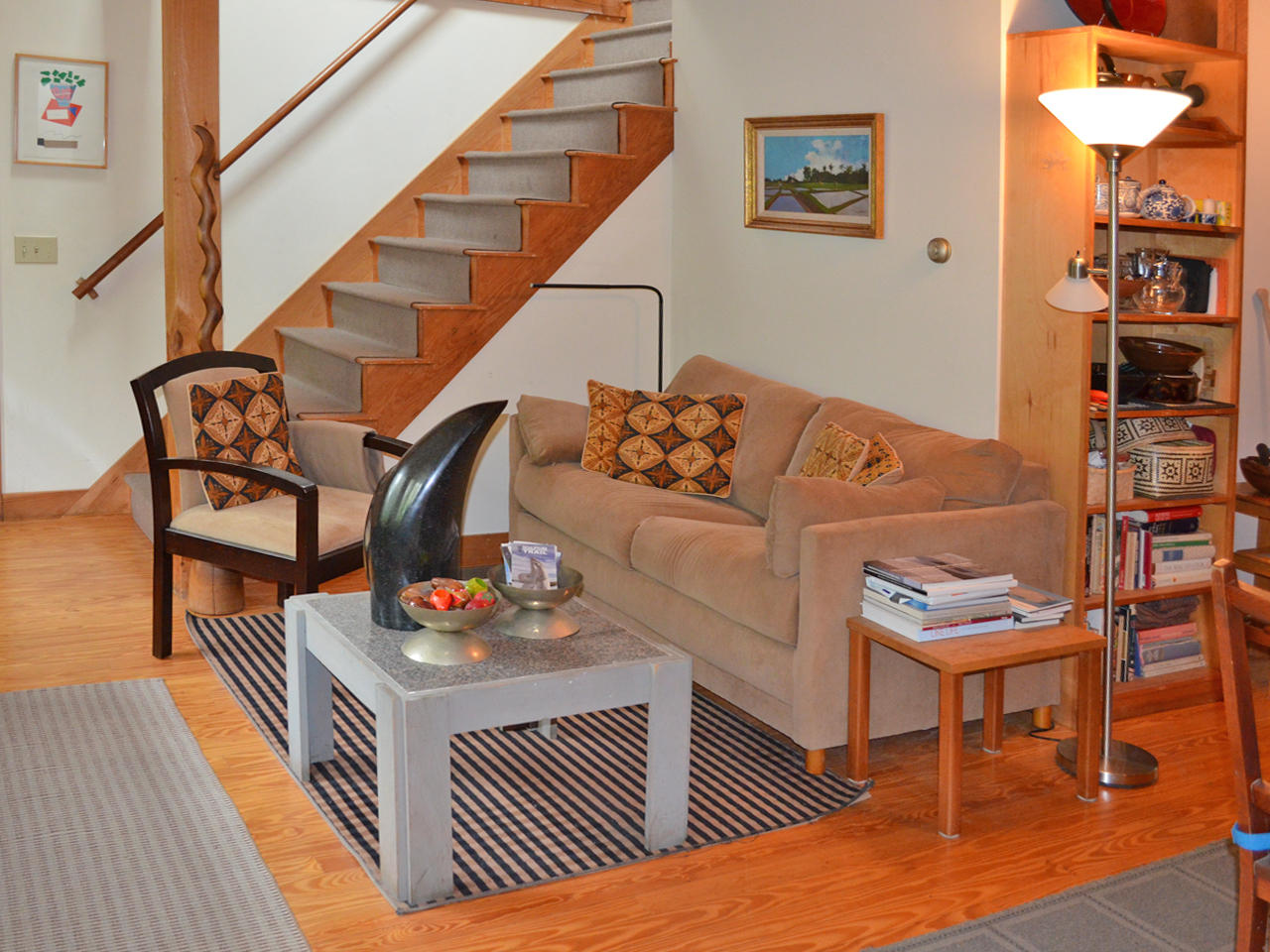 174-180 Back Shore Road Round Pond, ME 04564 - Photo 6 of 29 Living Room 1280