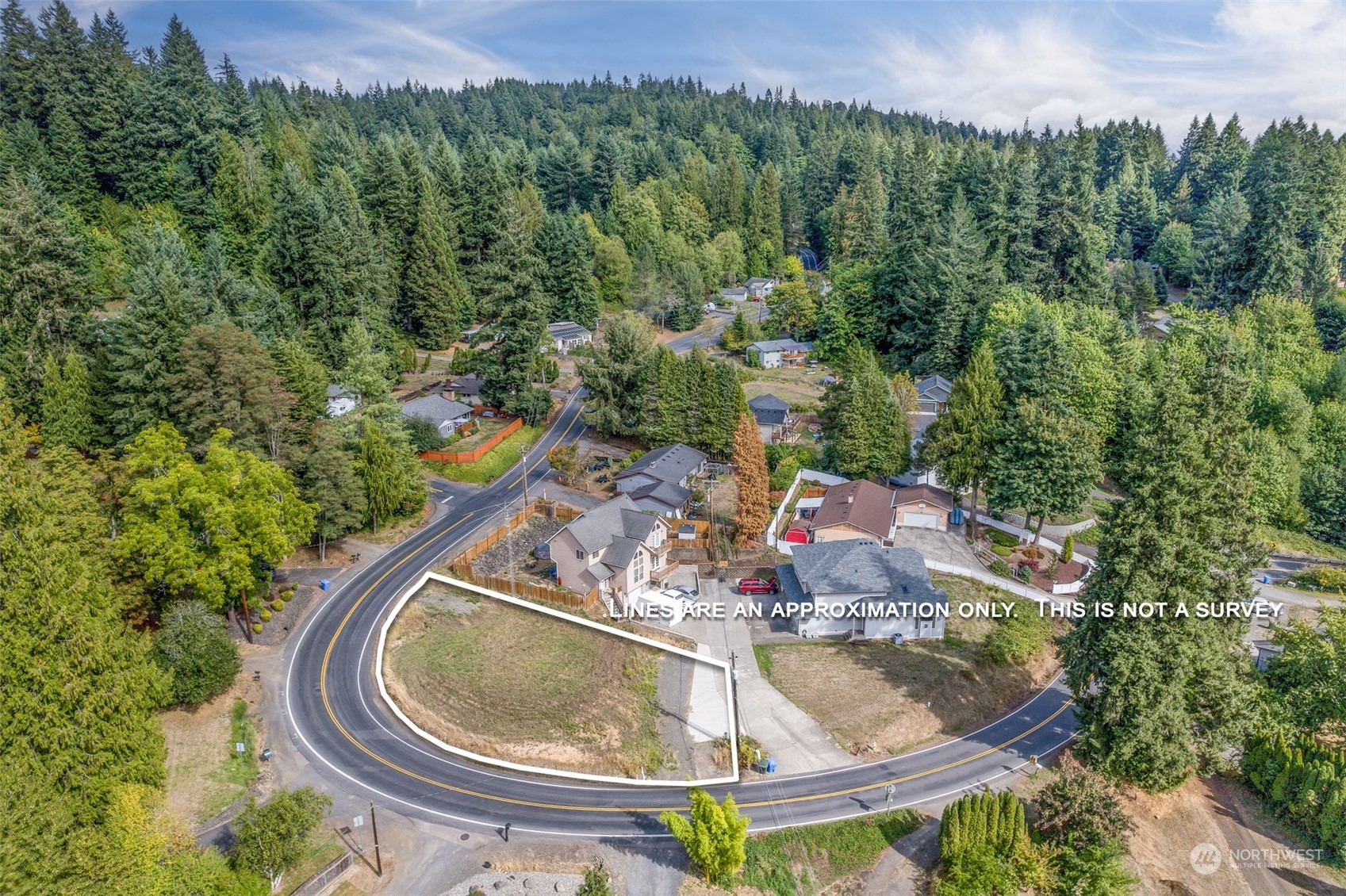 130 Lone Oak Road Longview, WA 98632 - Photo 8 of 18 Gallery Image 8