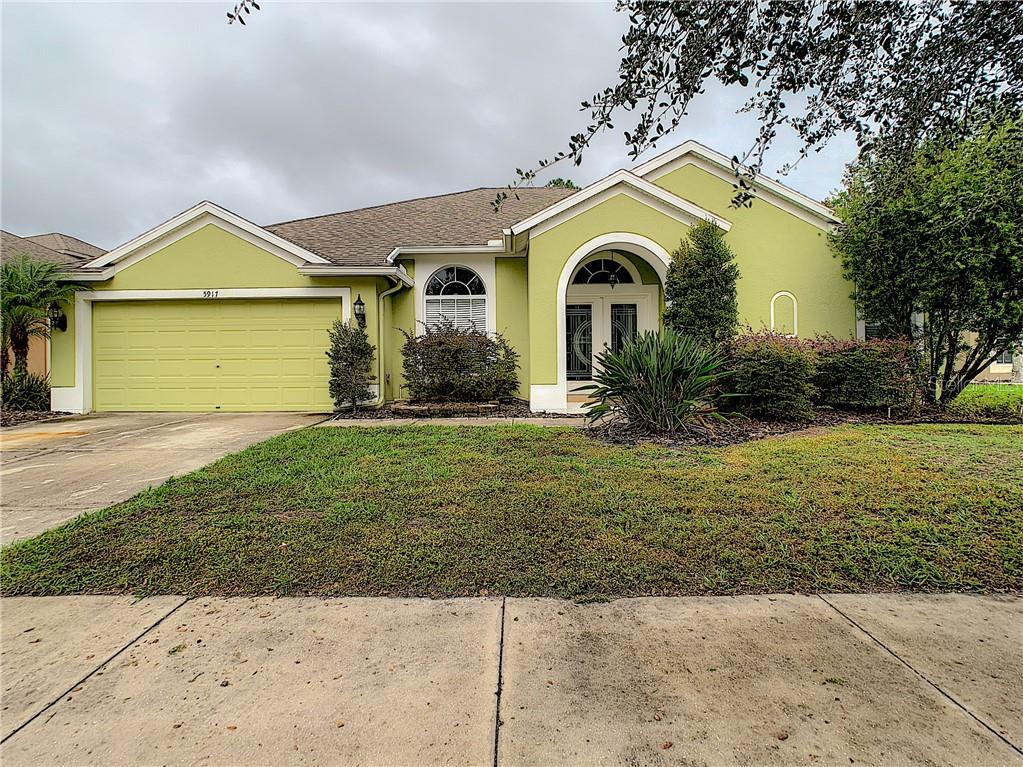 5917 Riva Ridge Drive Wesley Chapel, FL 33544 - Photo 1 of 1