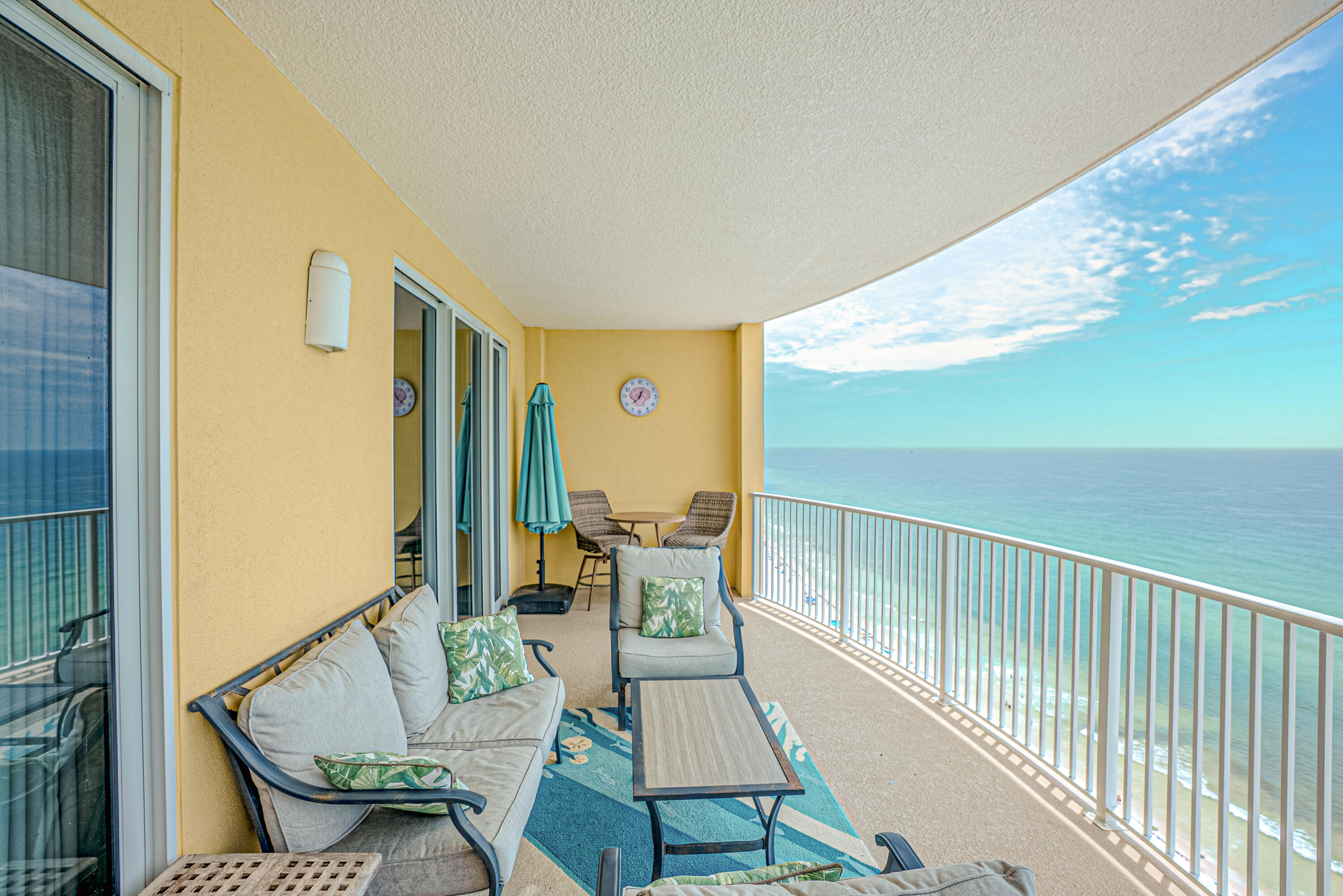 17545 Front Beach Road, Unit 2104 Panama City Beach, FL 32413 - Photo 47 of 57 A-18