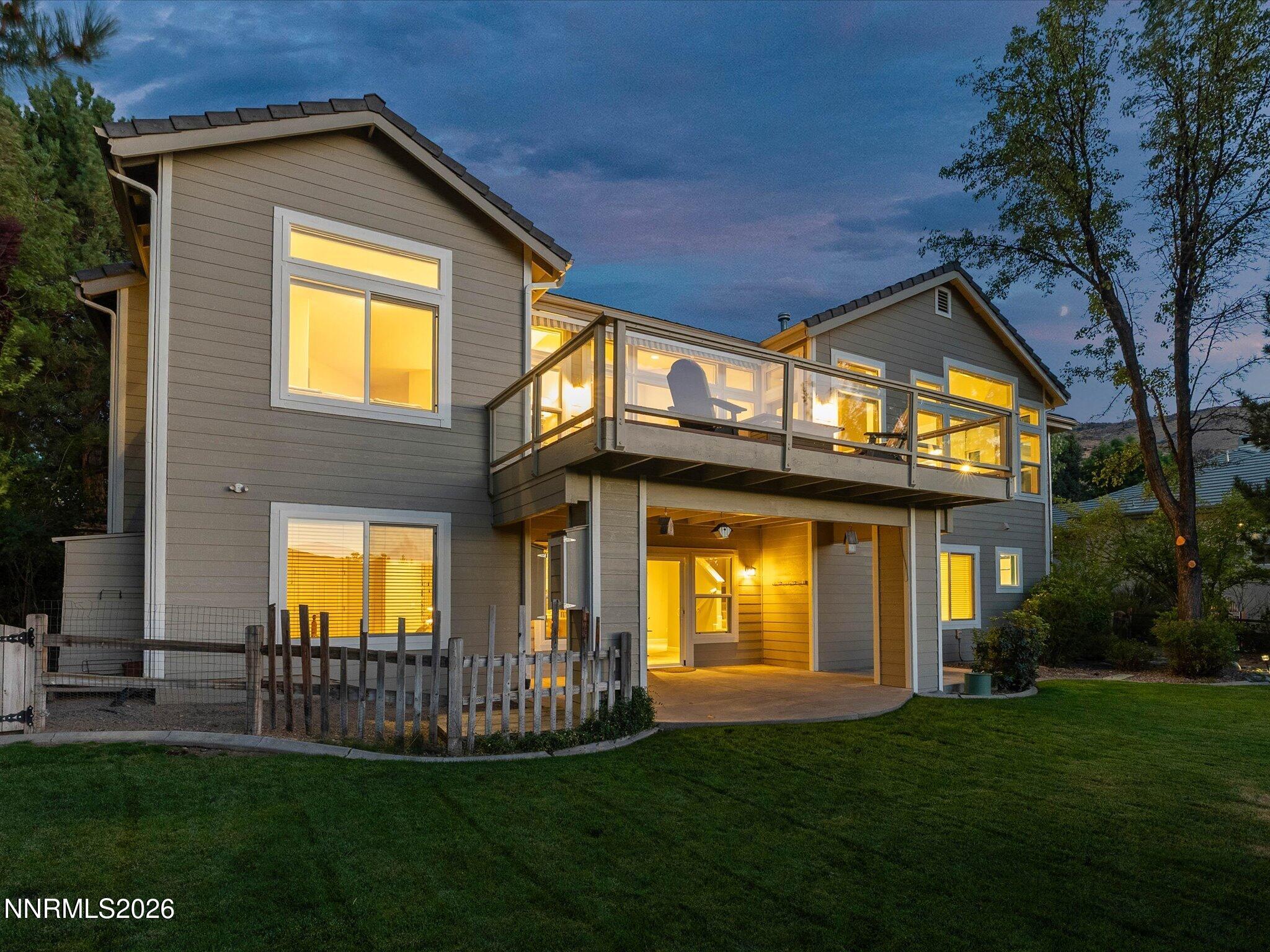 3461 Cheechako Drive Reno, NV 89519 - Photo 69 of 77 019-3461 Cheechako Dr-118