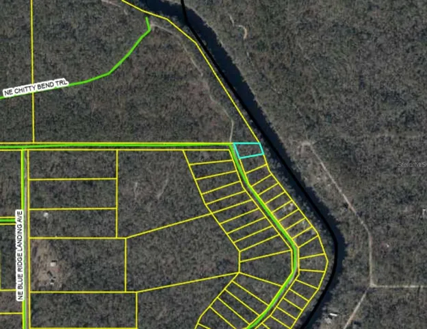 $55,500 | Northeast Chervil Drive, Lee, FL 32059