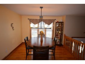 207 Odom Branch Road Erwin, TN 37650 - Photo 8 of 24 Dining Room