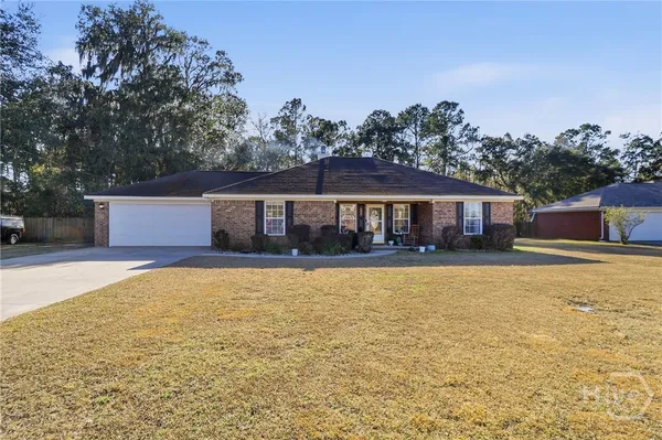 $360,000 | 326 Lakeshore Drive, Midway, GA 31320