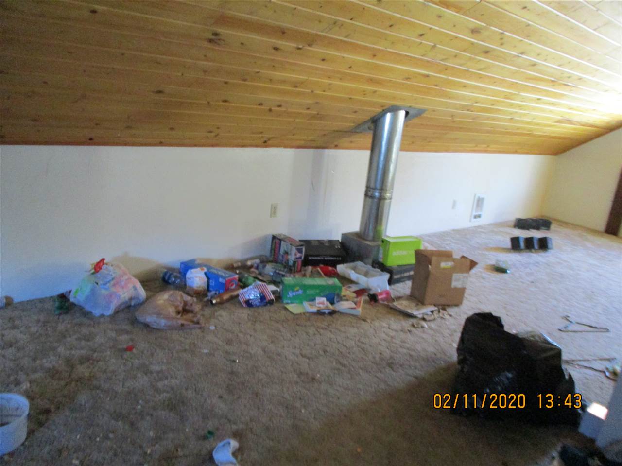 2522 Clark Lake Road Addy, WA 99101 - Photo 14 of 16