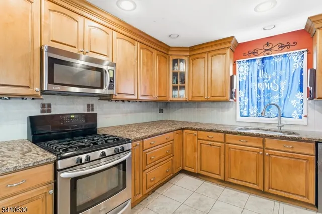 $435,000 | 909 Seymour Avenue, Linden, NJ 07036