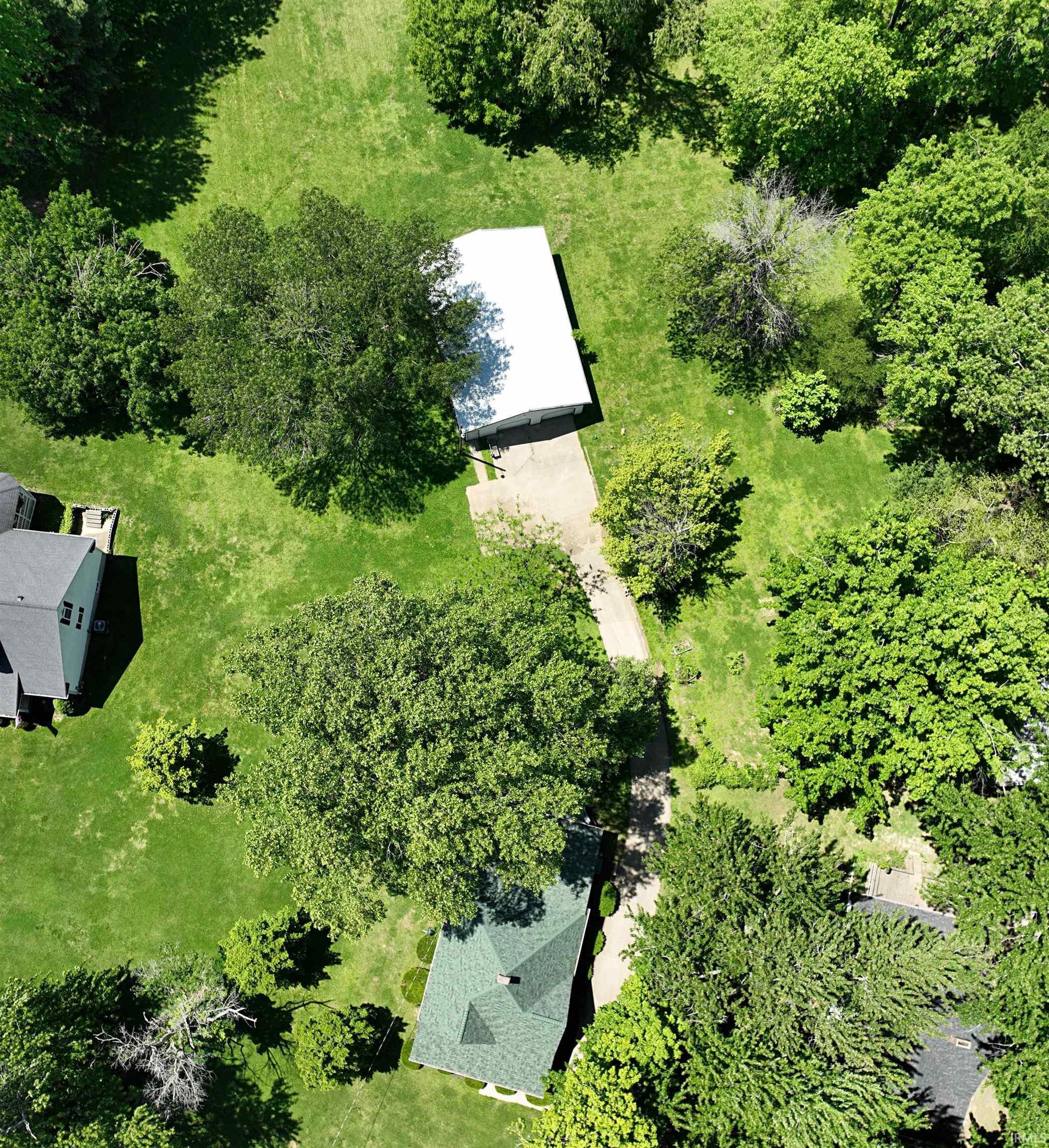 1725 Bedford Road Washington, IN 47501 - Photo 32 of 33