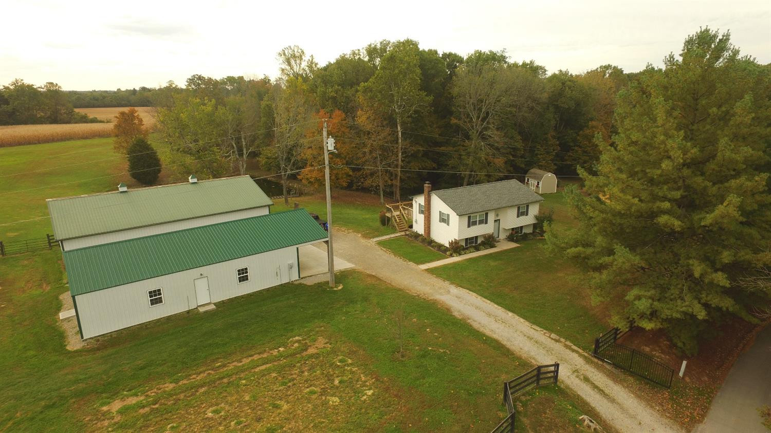 3709 Green Road Burlington, KY 41005 - Photo 4 of 23 Gallery Image 4