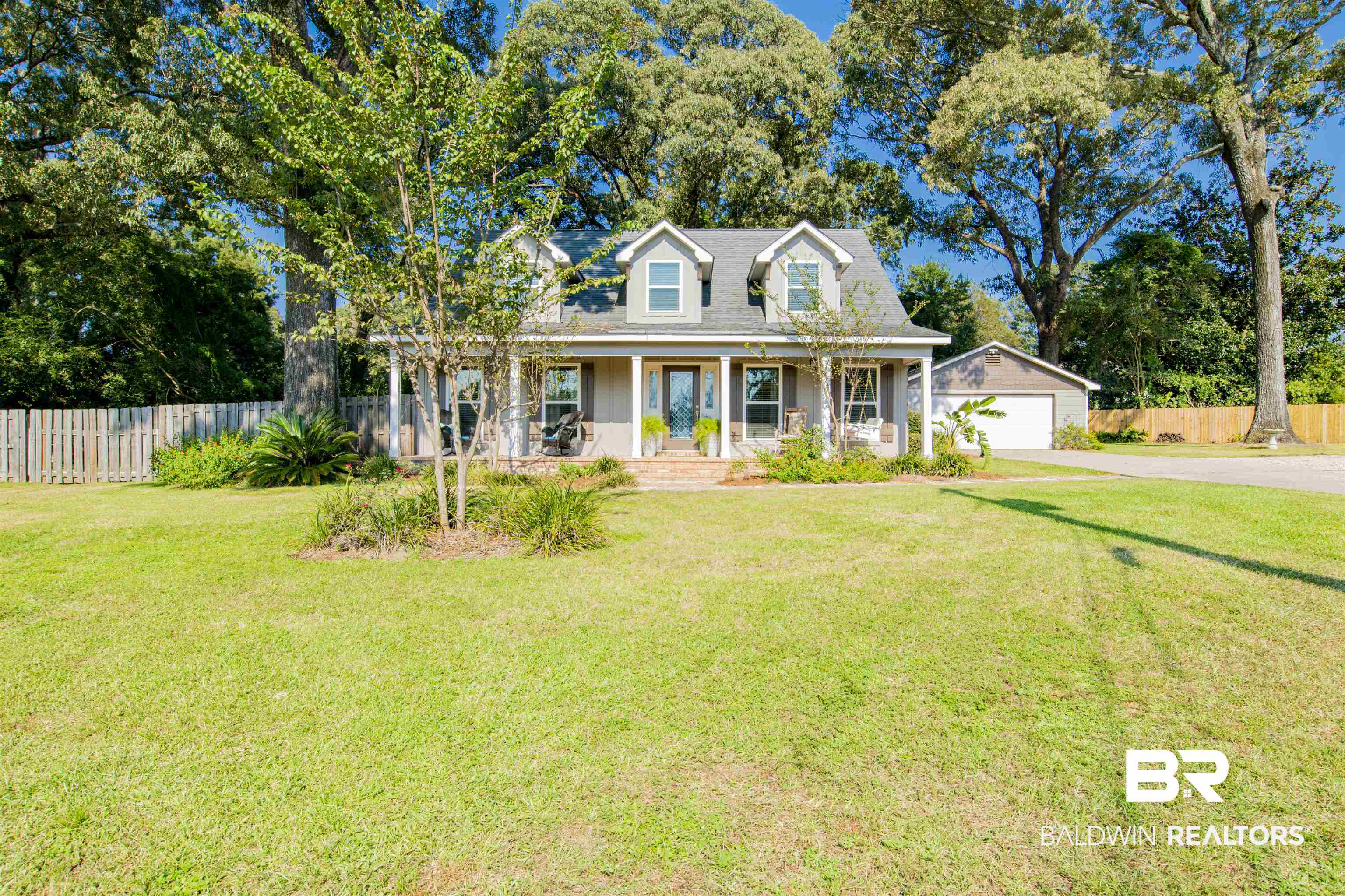 7 Command Heights Daphne, AL 36527 - Photo 2 of 29
