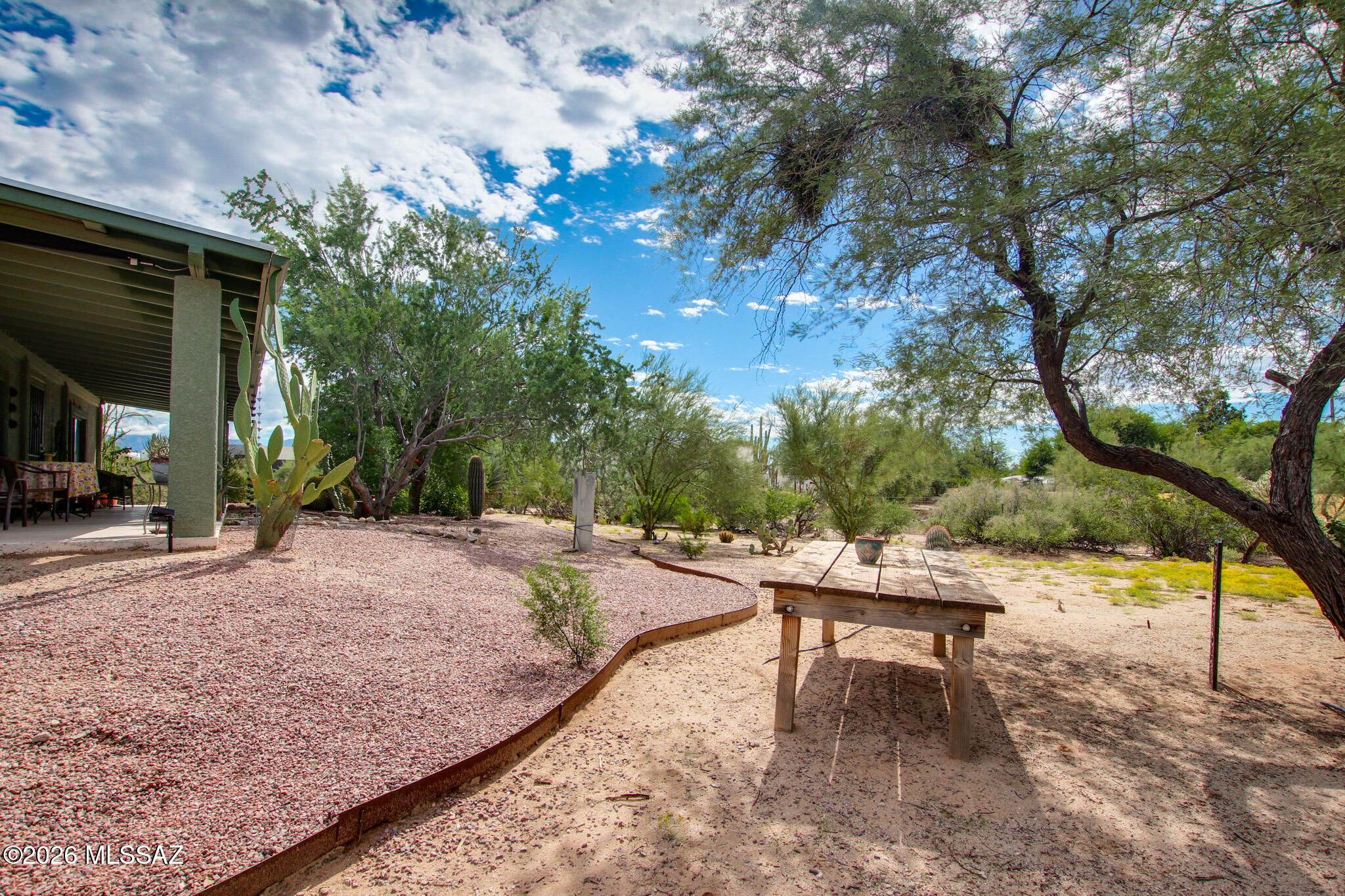 11163 North Sandra Road Tucson, AZ 85742 - Photo 9 of 50 Photo-3400