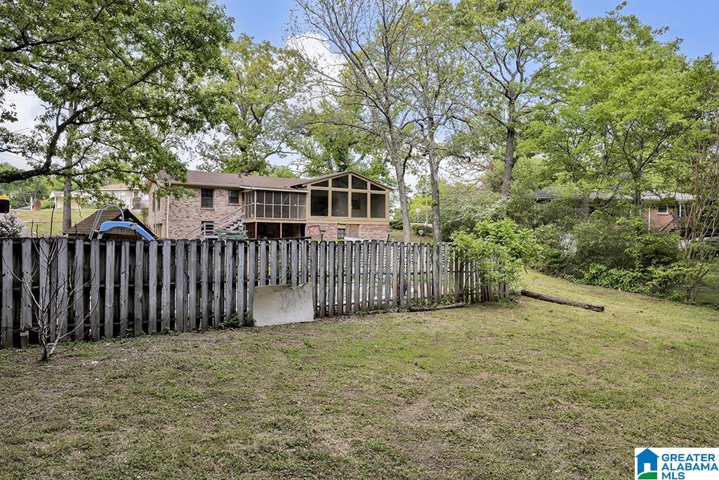 437 Sunhill Road Northwest Birmingham, AL 35215 - Photo 27 of 27