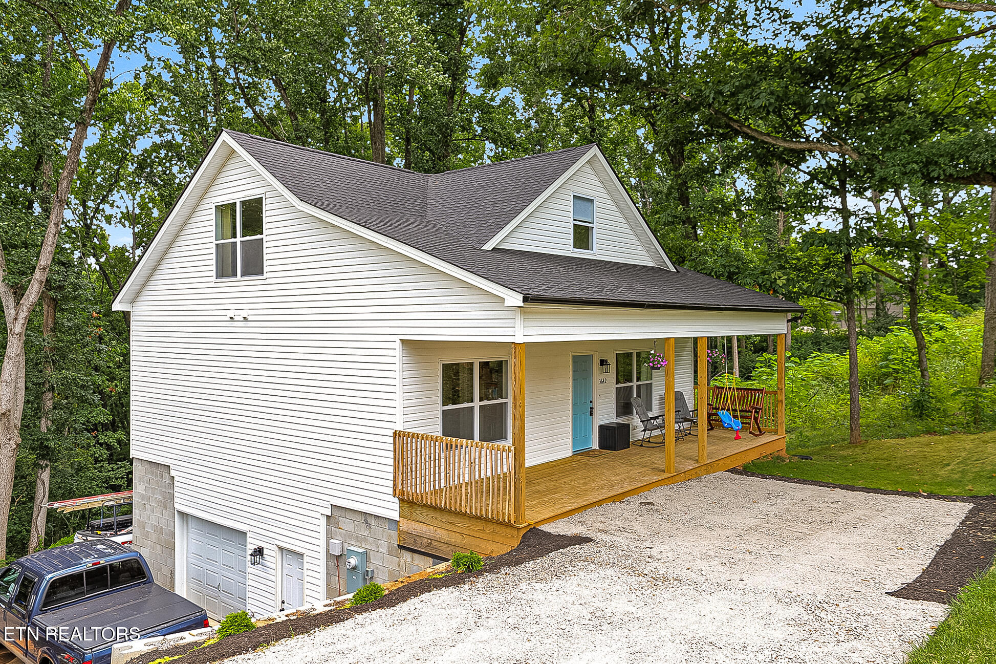 3642 Big Springs Road Friendsville, TN 37737 - Photo 43 of 43 3642 Big Springs Rd-29