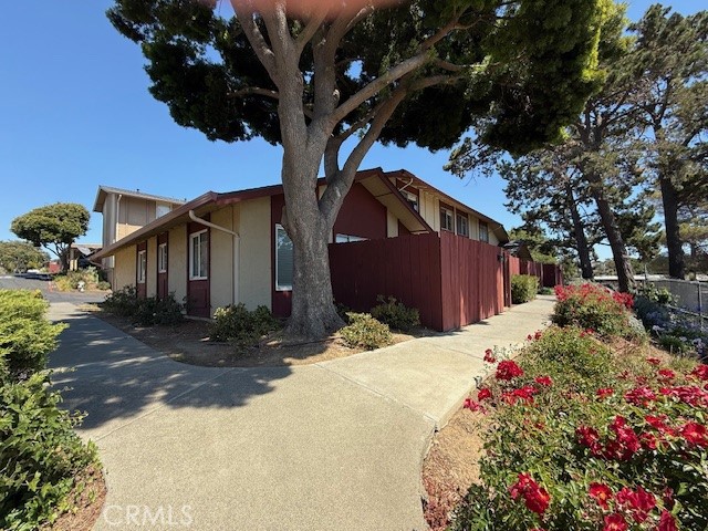 444 Corcoran Avenue, Unit 4 Vallejo, CA 94589 - Photo 1 of 32 corner condo