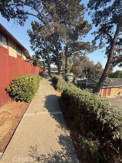 444 Corcoran Avenue, Unit 4 Vallejo, CA 94589 - Photo 3 of 32