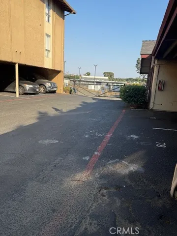 a view of an ocean view