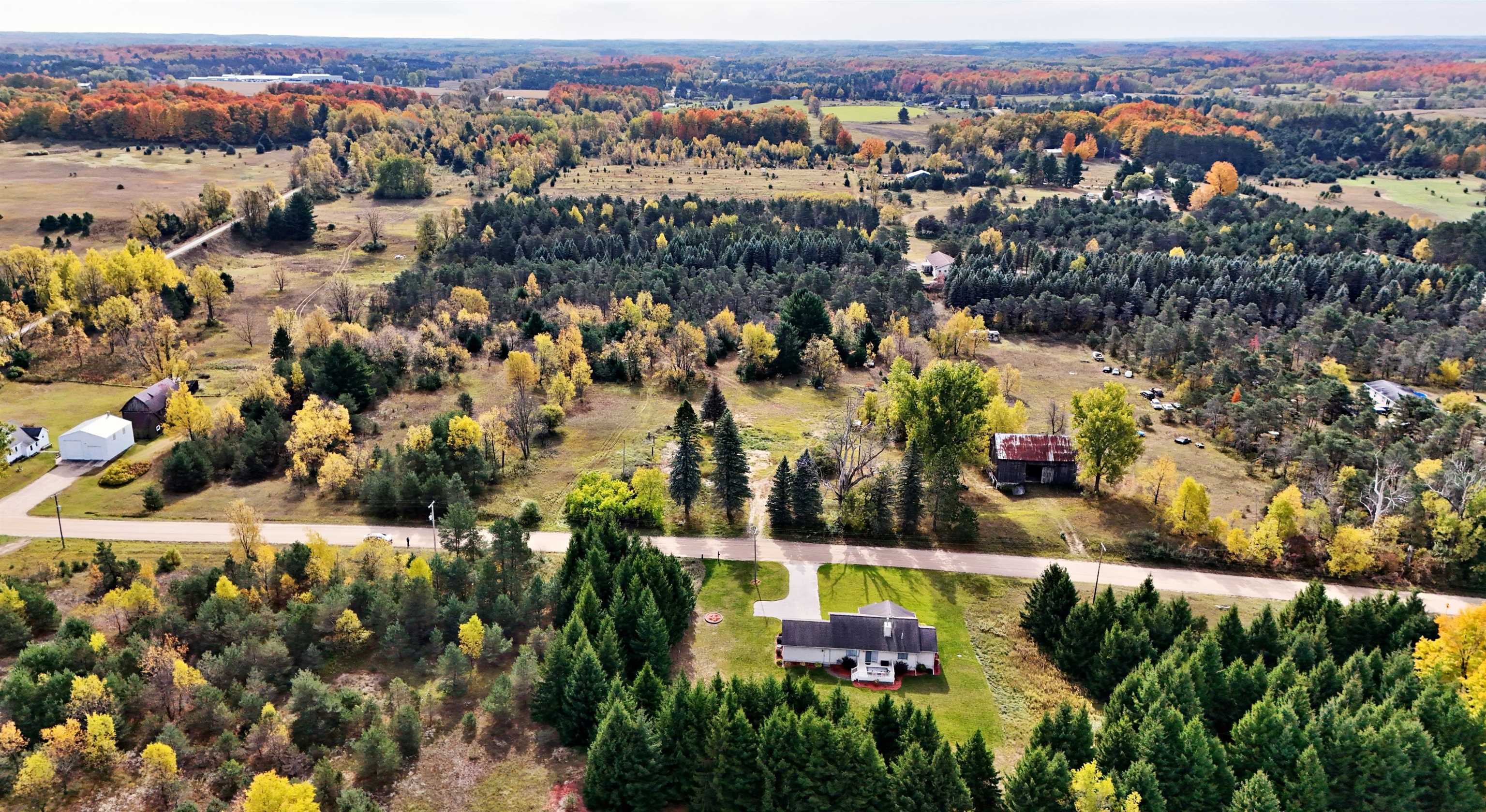 18583 19 Mile Road Tustin, MI 49688 - Photo 1 of 14 Gallery Image 1