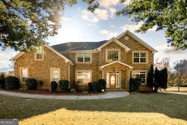 $471,684 | 60 Heritage Keep, Covington, GA 30016