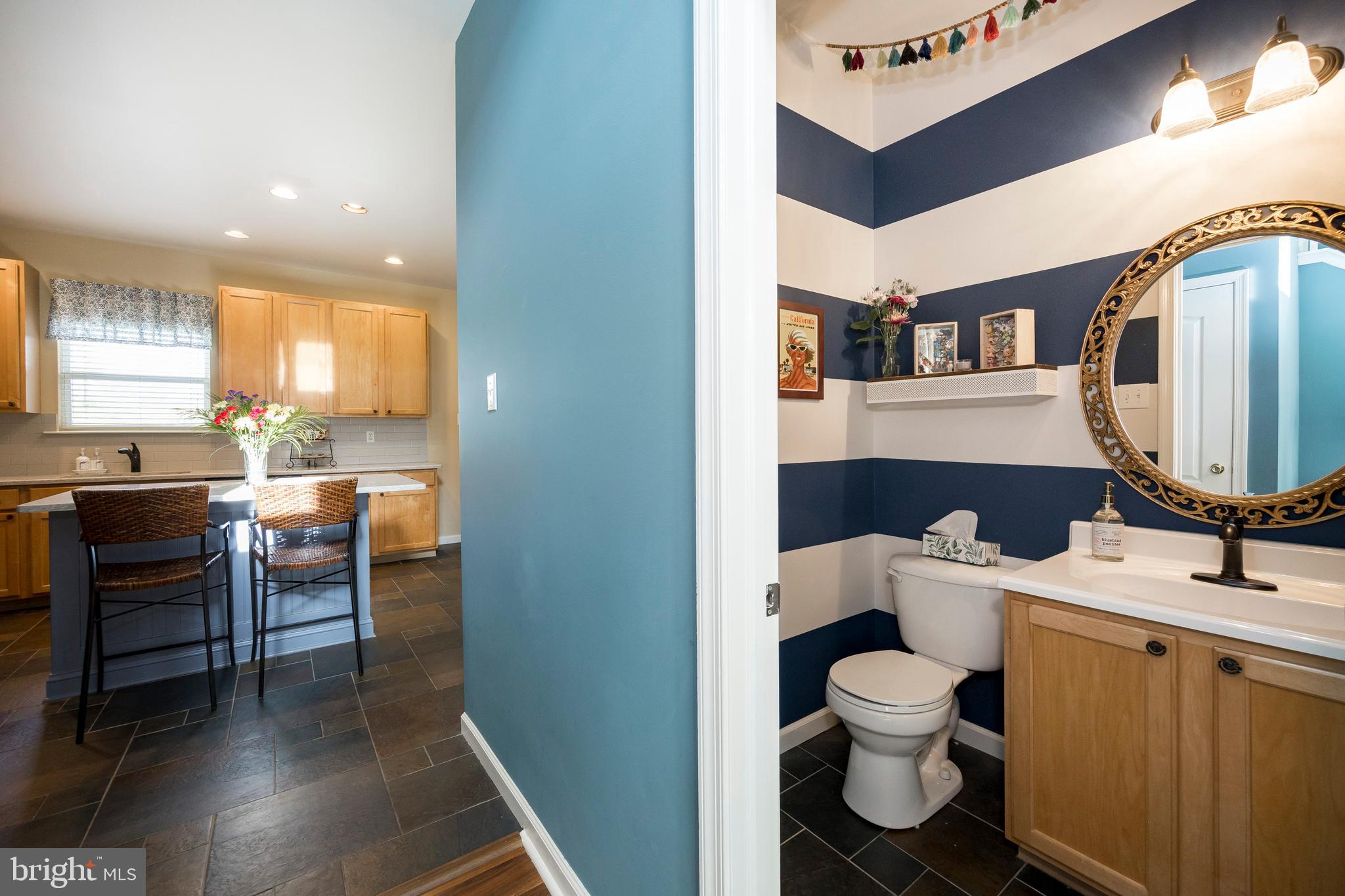 24 Highgate Circle Spring City, PA 19475 - Photo 12 of 52 Lower level Half Bath