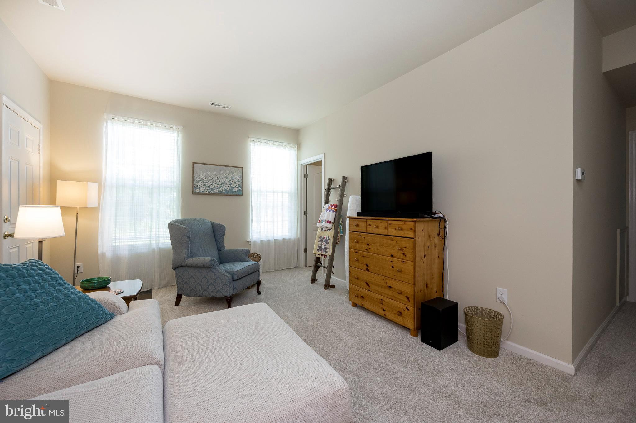 24 Highgate Circle Spring City, PA 19475 - Photo 16 of 52 In-Law Suite/Sitting Room on Lower Level