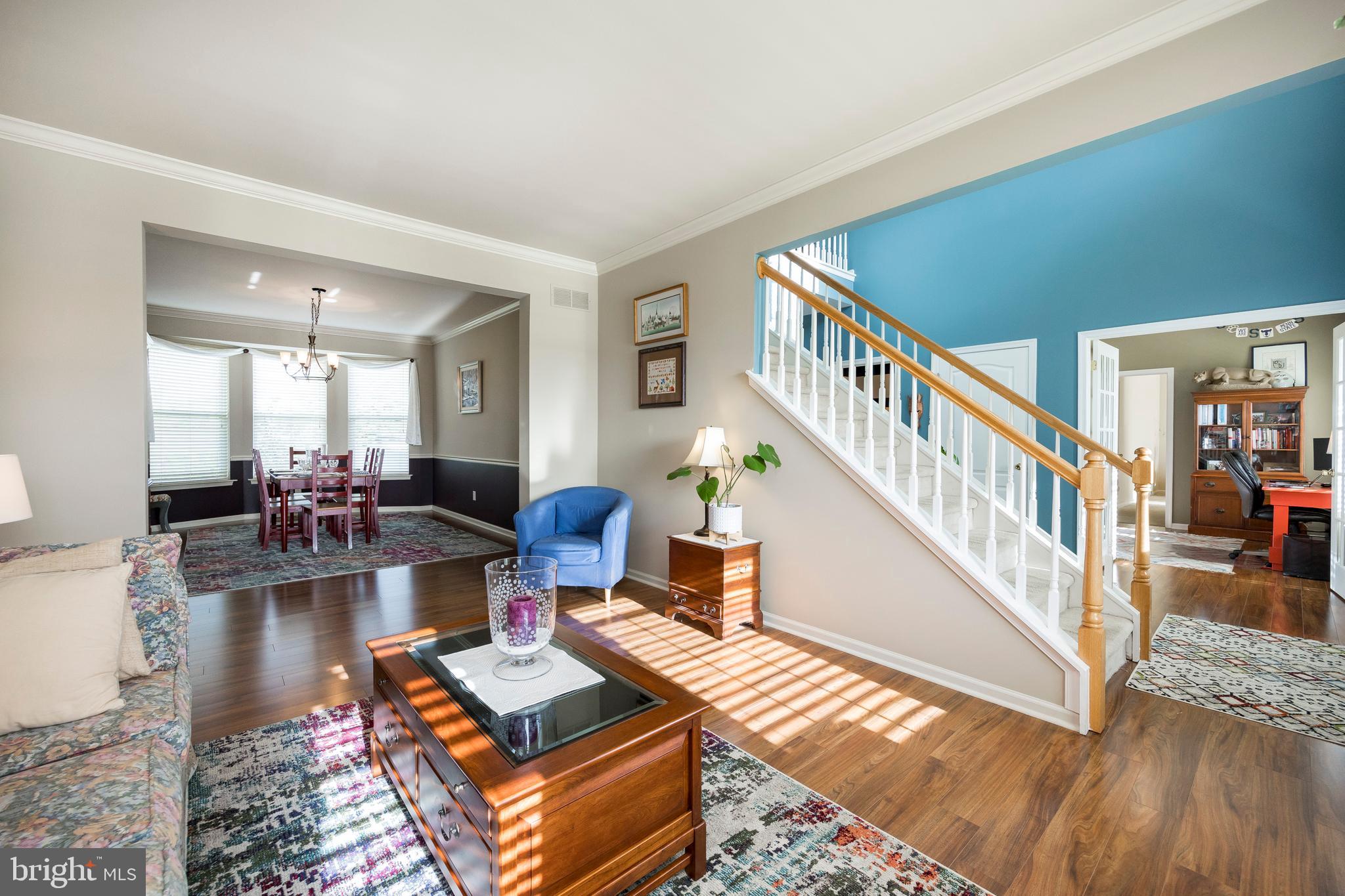 24 Highgate Circle Spring City, PA 19475 - Photo 18 of 52 Formal Living Room