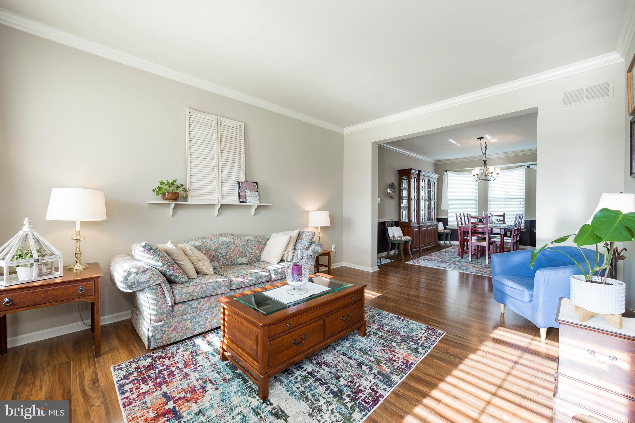 24 Highgate Circle Spring City, PA 19475 - Photo 19 of 52 Formal Living Room