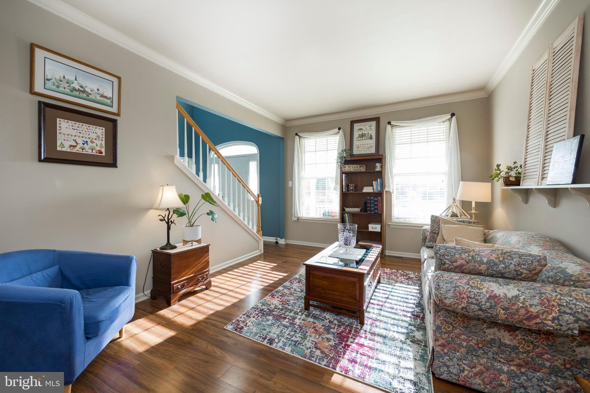 24 Highgate Circle Spring City, PA 19475 - Photo 20 of 52 Formal Living Room