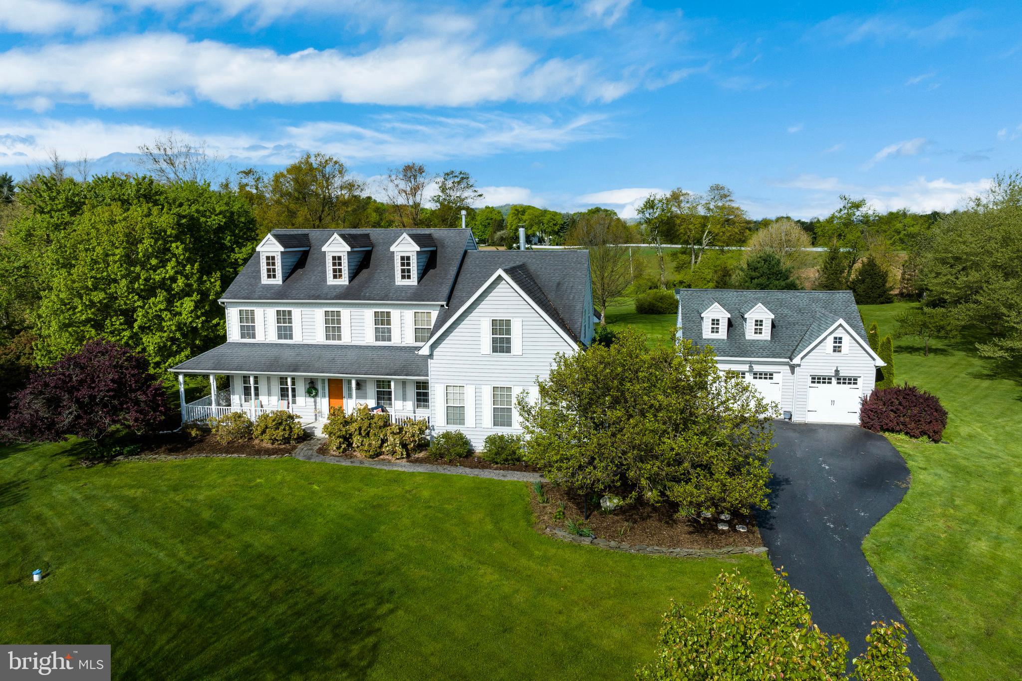 24 Highgate Circle Spring City, PA 19475 - Photo 2 of 52 Welcome Home! 6 Bedrooms, Pool, Garage w/Loft