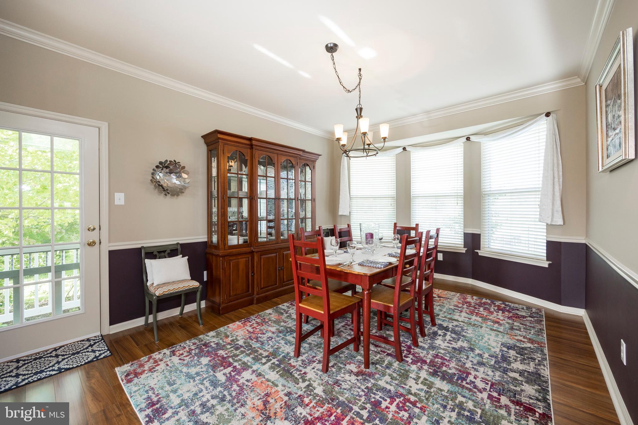 24 Highgate Circle Spring City, PA 19475 - Photo 21 of 52 Dining Room