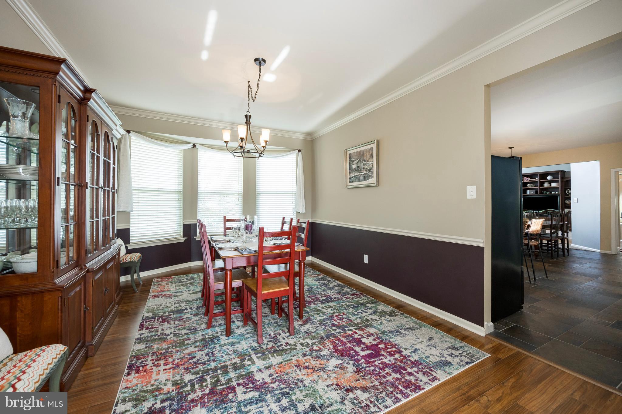 24 Highgate Circle Spring City, PA 19475 - Photo 22 of 52 Dining Room