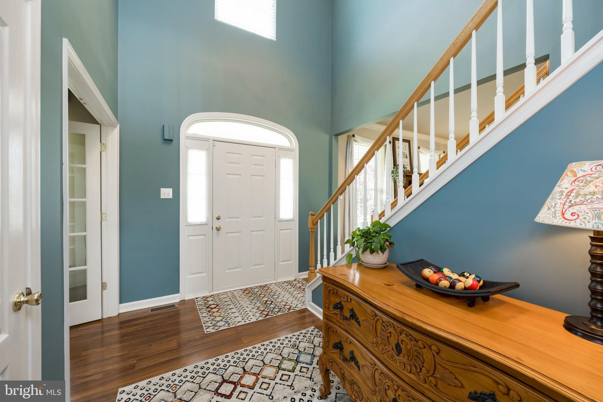 24 Highgate Circle Spring City, PA 19475 - Photo 24 of 52 2 Story Grand Entrance