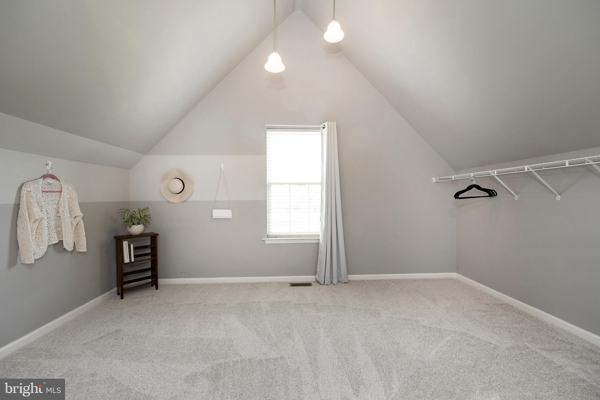 24 Highgate Circle Spring City, PA 19475 - Photo 27 of 52 Primary Bedroom's Spacious Walk-in Closet