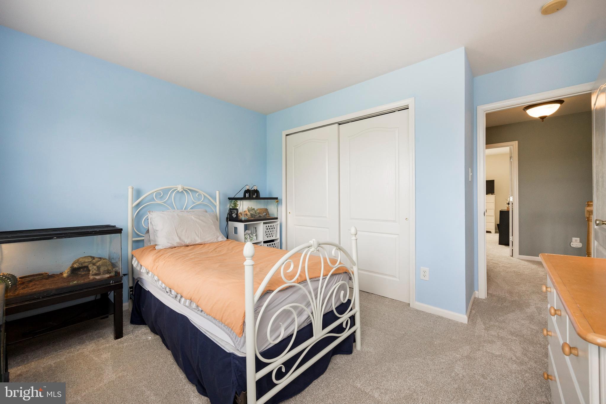 24 Highgate Circle Spring City, PA 19475 - Photo 31 of 52 Bedroom #2