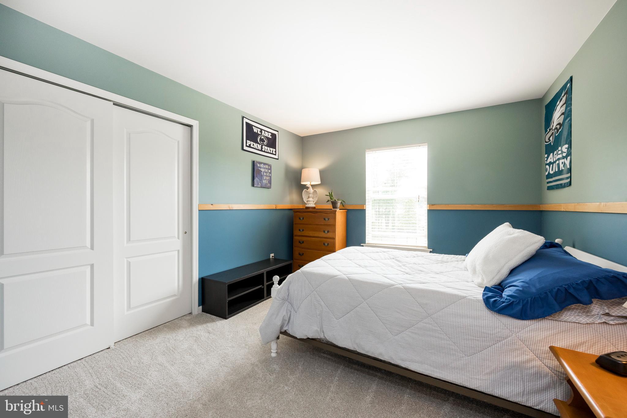 24 Highgate Circle Spring City, PA 19475 - Photo 35 of 52 Bedroom #4