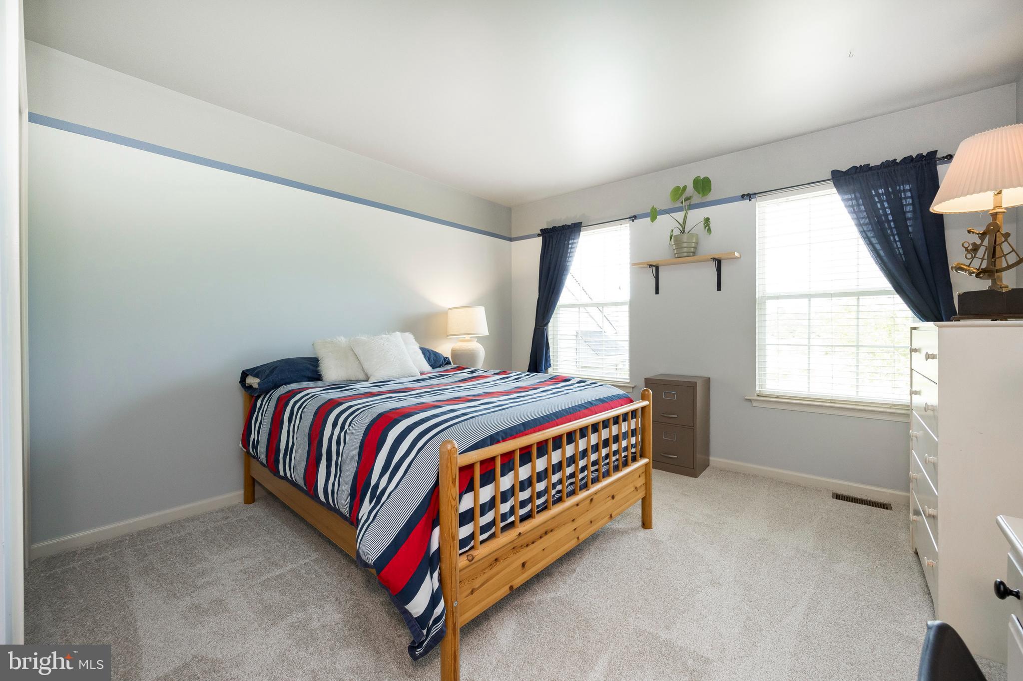 24 Highgate Circle Spring City, PA 19475 - Photo 37 of 52 Bedroom #5