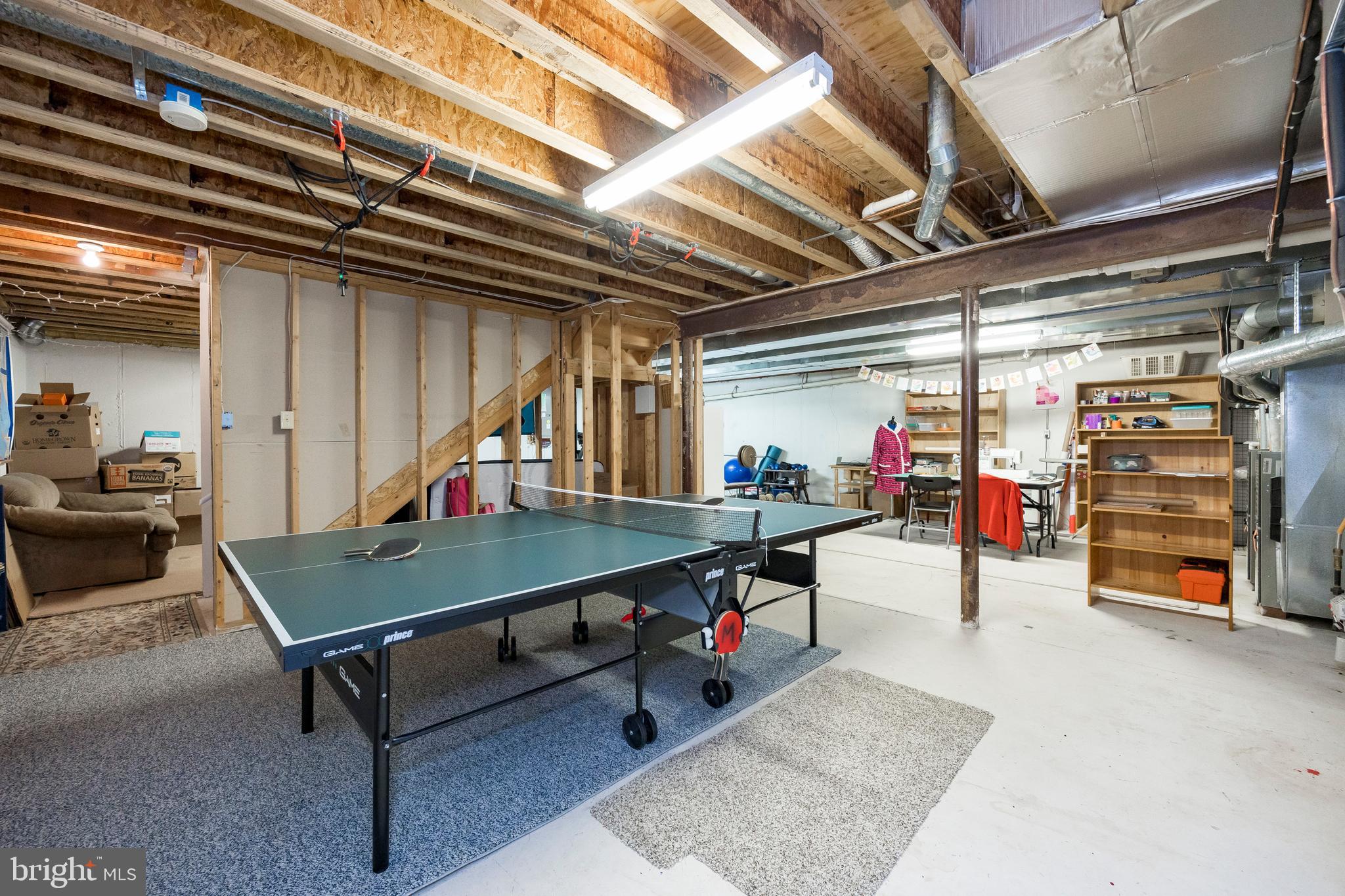 24 Highgate Circle Spring City, PA 19475 - Photo 38 of 52 Don't Forget The Large Unfinished Basement