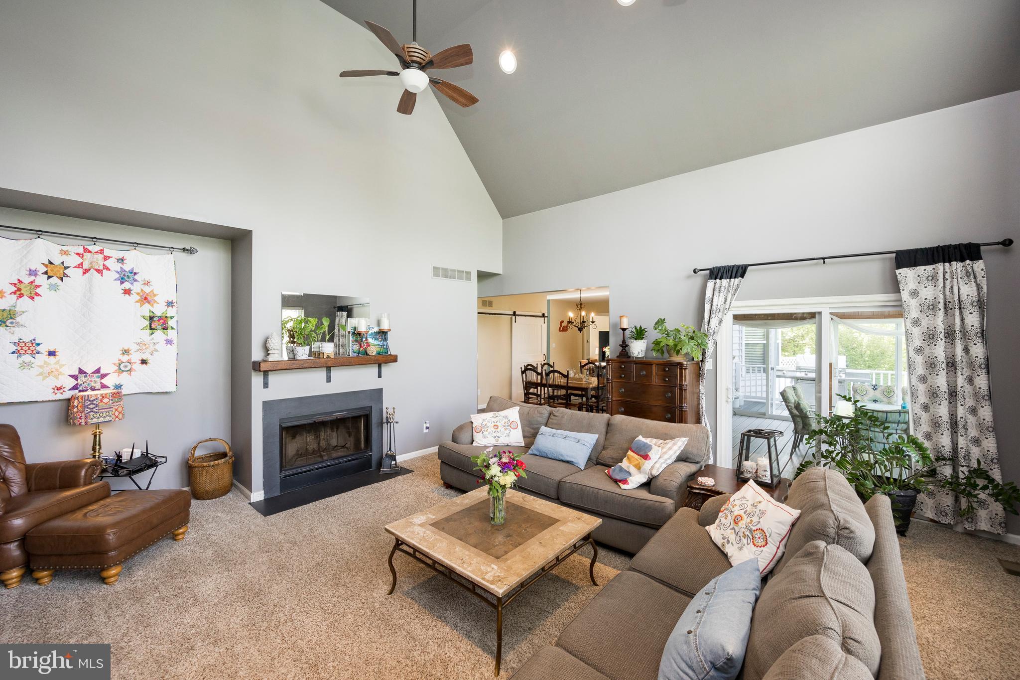 24 Highgate Circle Spring City, PA 19475 - Photo 4 of 52 Great Room with Access to Sun Room