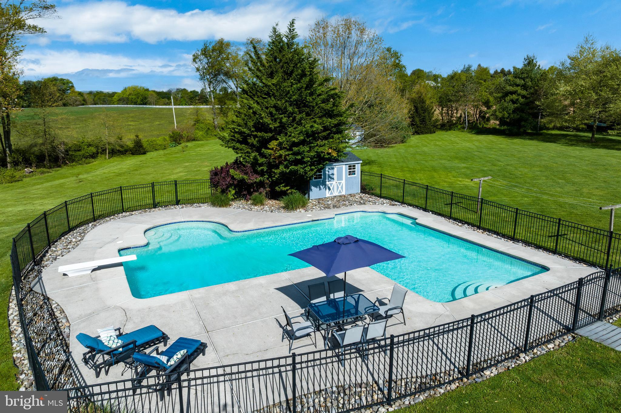 24 Highgate Circle Spring City, PA 19475 - Photo 45 of 52 Fenced in pool