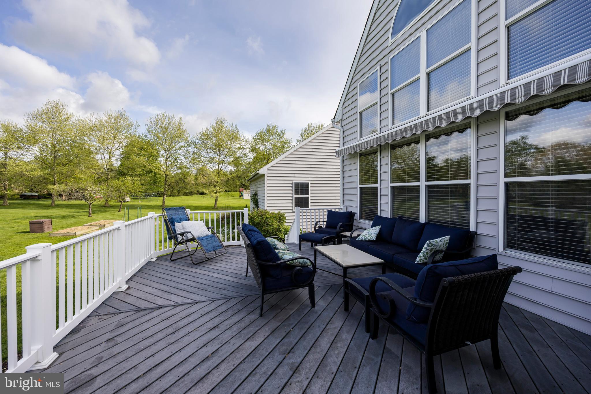 24 Highgate Circle Spring City, PA 19475 - Photo 47 of 52 Trex Deck