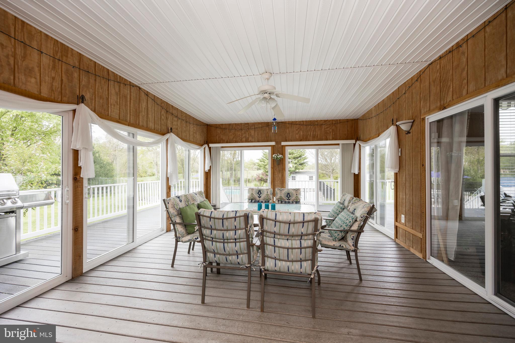 24 Highgate Circle Spring City, PA 19475 - Photo 9 of 52 Sun Room off of The Great Room and Kitchen