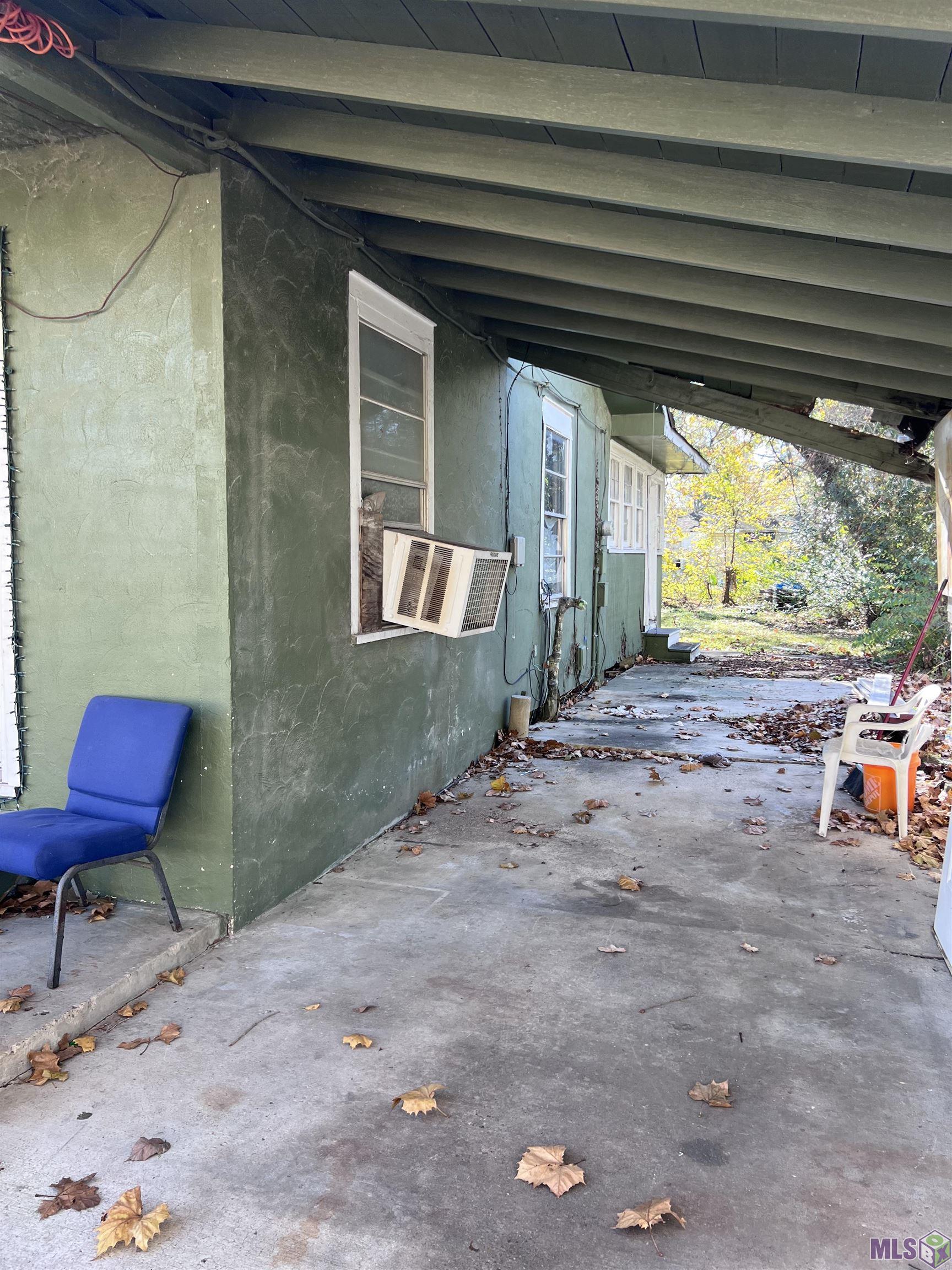 5456 Adams Avenue Baton Rouge, LA 70806 - Photo 2 of 14 CARPORT