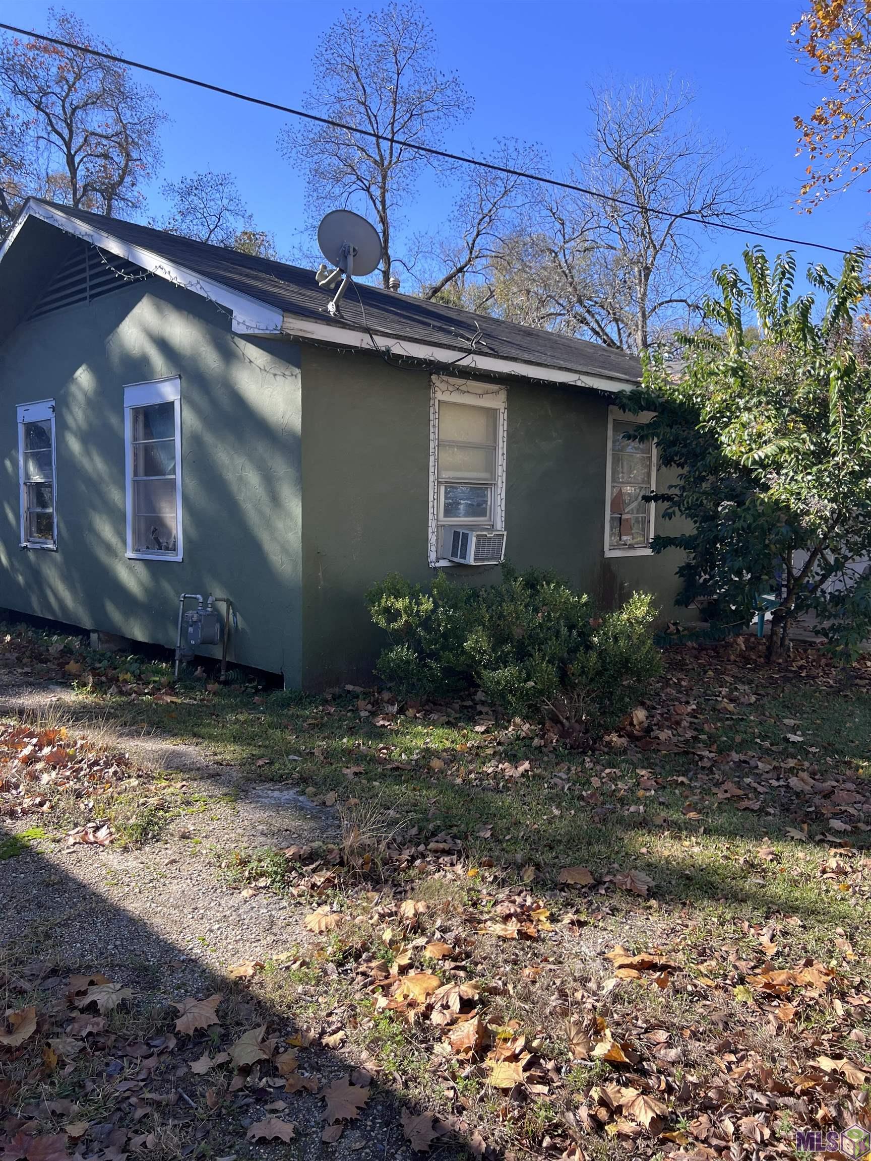 5456 Adams Avenue Baton Rouge, LA 70806 - Photo 4 of 14 BACK