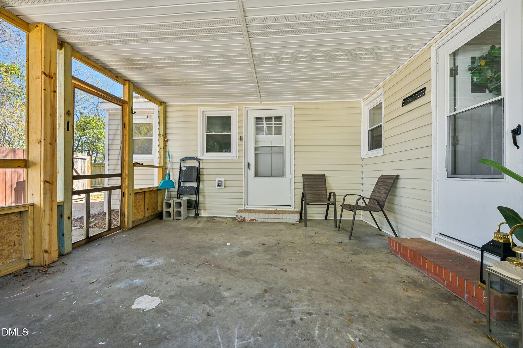 712 Fairground Road Dunn, NC 28334 - Photo 22 of 24 30-web-or-mls-Fairground Rd-S1903-030