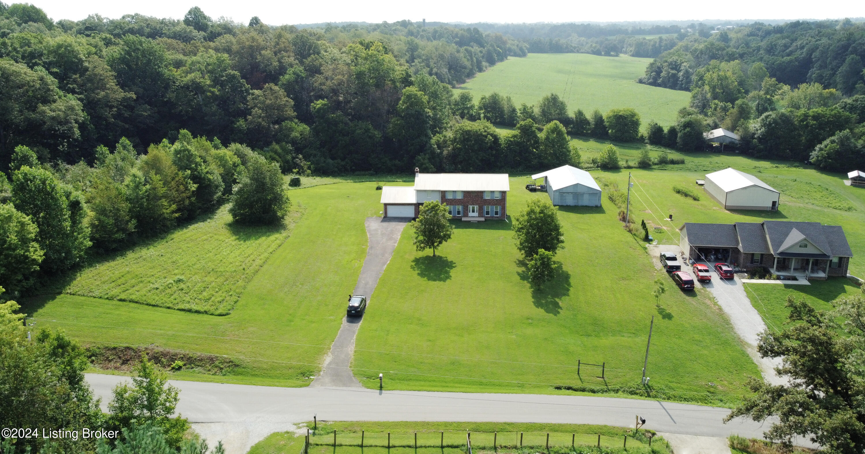 1380 Ferrill Hill Road Buffalo, KY 42716 - Photo 45 of 52 53
