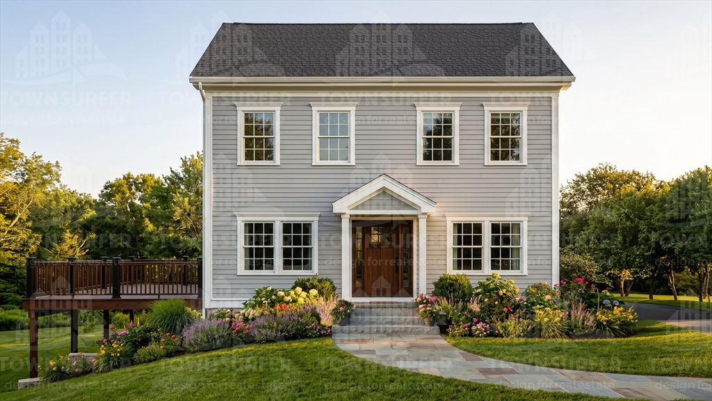 349 Southwest Main Street Douglas, MA 01516 - Photo 8 of 8