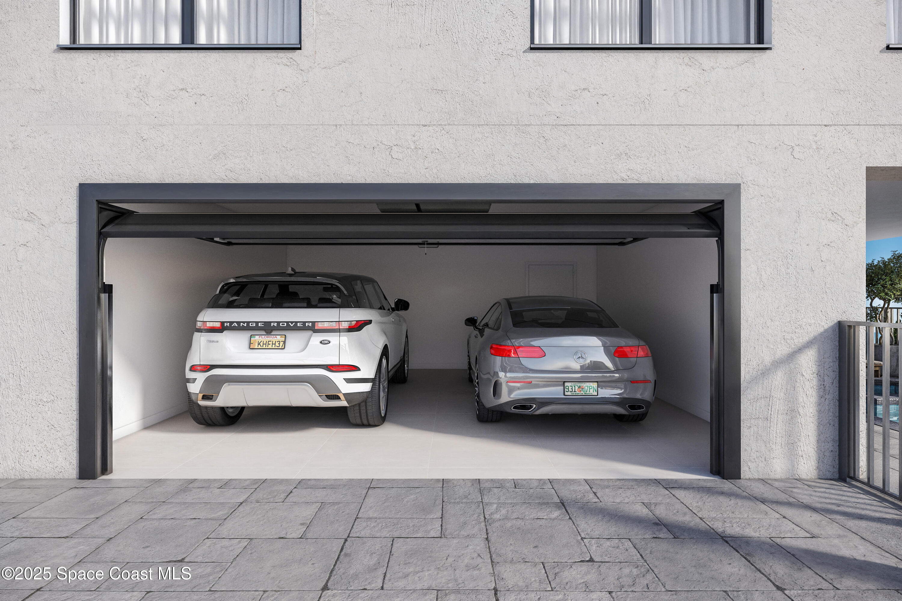 1455 N Highway, Unit 501 Indialantic, FL 32903 - Photo 15 of 27 a view of parking garage